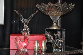 Even more great Baccarat paperweights to choose from!