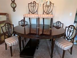 Dining Chairs