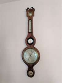 Barometer