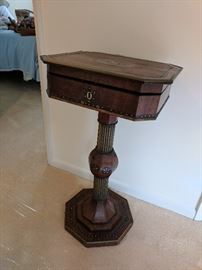 Sewing Pedestal