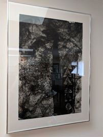 Louise Nevelson limited edition print