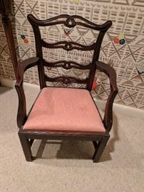 Miniature Chair