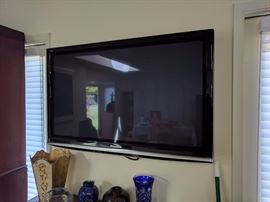 Panasonic Flat screen TV