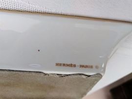 Hermes Ashtrays