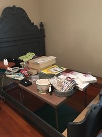 Enormous paper cutter that is super sharp