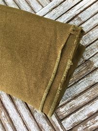 WW1 Vintage wool blanket