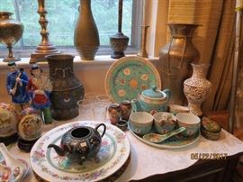 Asian Items