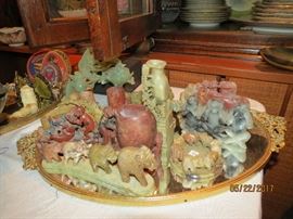 Soap Stone