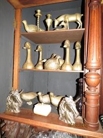 More Brass