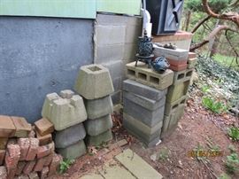 Bricks
