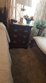 Thomas Kincaid Nightstand