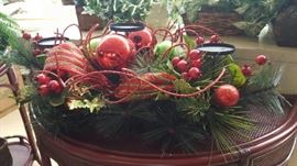 Christmas Centerpiece