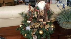 Christmas Centerpiece