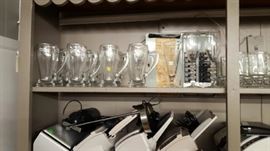 Beer Mugs from Germany