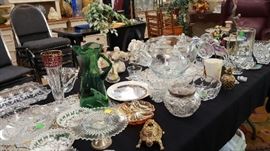 Assorted Collectibles