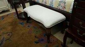 Bedroom Bench