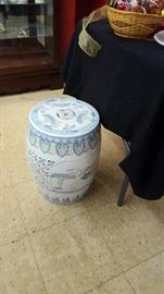 Oriental Plant/Table Stand