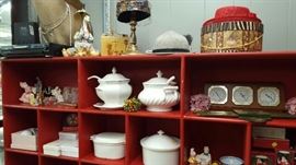 Assorted Household Items