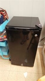 Dorm, Extra Room Refrigerator