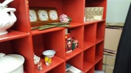 Assorted Household Items