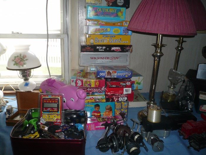 Sale Picture