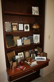 Collection of Picture frames