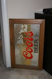 Beer Sign