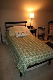Twin Bed Set