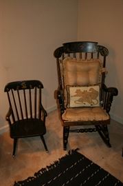 Rocking Chairs