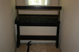 Twin Bed Frame