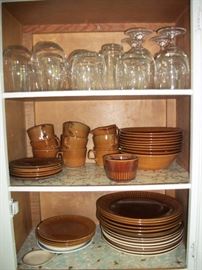 everyday dishes