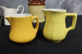 vintage ceramics