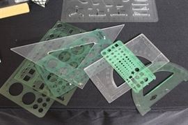drafting tools