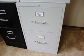 file cabinet