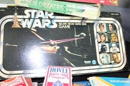 star wars game