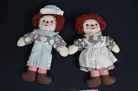 raggedy ann