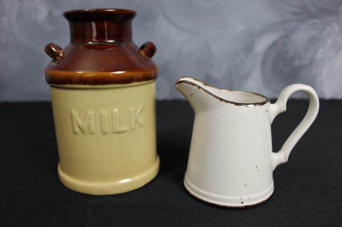 vintage ceramic