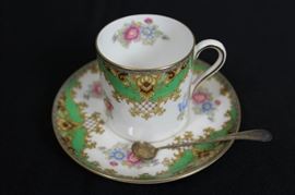 vintage china