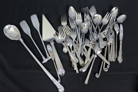 flatware