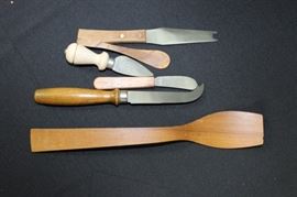 utensils