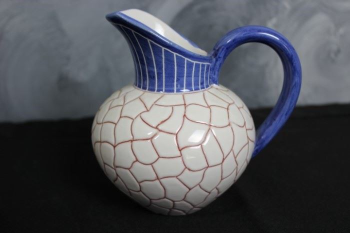 Danish ceramics