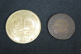 commemorative coins