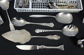 flatware