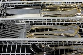 flatware