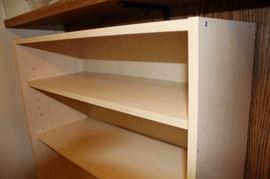 bookshelf