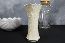 ceramic vase
