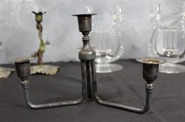 candelabra