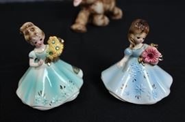 figurines