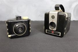 Kodak brownie