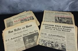seattle times newspapers